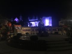 -安徒生童话乐园