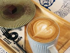 -旧天堂书店(华侨城创意文化园南山特色文化街区店)