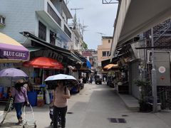 -中环4号渡轮码头