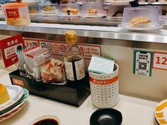 -新一番三文鱼寿司(吾悦店)