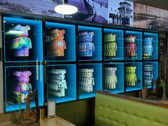 -串门海鲜烧烤(五四广场店)