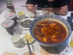 -清真·拉菲尔鱼庄·家常菜(钟楼回民街店)