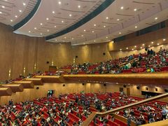 -北京大学百年讲堂