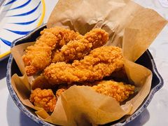 -必胜客(上地华联店)