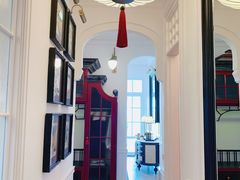 -富国岛翡翠湾 JW 万豪度假酒店