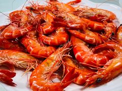 -聚鲜阁海鲜美食城(香水湾店)