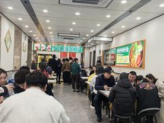 -昌星·星星冷面麻辣烫(百货大楼店)