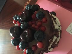 -丁香西饼屋(桂林路店)