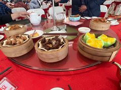 -颐东国宴大酒店