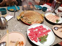 -牛牛章·章鱼水煎肉(光谷世界城店)