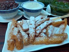-周大娘牛乳(旧寨古村总店)