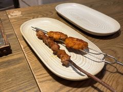 -那时新疆·若羌(经纬汇店)