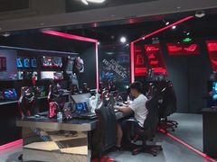 -ROG玩家国度(美罗城店)
