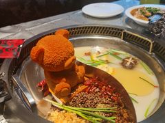 -红辣椒·川菜·火锅(张杨路店)