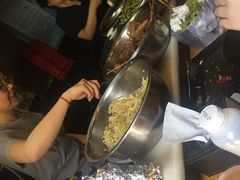 -汪爹爹武汉牛三鲜(朝外大街店)