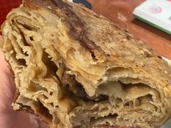 -李小老烧饼(常营民族家园店)