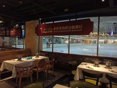 -星伦多自助料理·涮烤一体(虹悦城店)