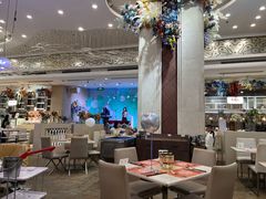 -芭菲盛宴·环球美食(袁家岗店)