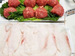 -三头牛·潮汕牛肉生蚝火锅 (夏湾店)
