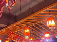 -吴老幺火锅(金龙店)