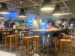 -宜家·瑞典风味餐厅(无锡店)