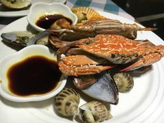 -金海大酒店·雅地西餐厅