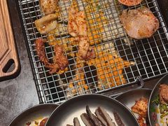 -夜食白市Yespicy·烧烤啤酒宵夜(番禺四海城店)