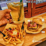 尝鲜加拿大肉汁薯条，好吃停不下来！