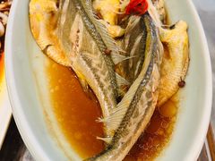 -前海沿·青岛菜(乐客城店)