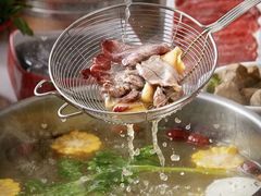 -江南福宴·澳门海鲜.牛肉火锅(汇高栢悦中心店)