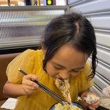 大口吃大鸡腿花胶翅实在太爽了！