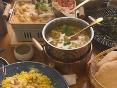 -曼泰·泰餐(江南环球港店)