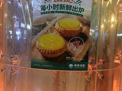 -翠华餐厅(正佳广场店)