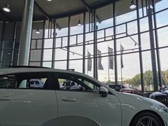 -宁波之星奔驰4S店(海曙店)