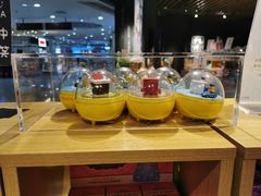 -九木杂物社(新奥购物中心店)