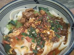 -樊记腊汁肉(竹笆市总店)