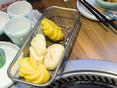 -锅老头铁锅炖•大锅蒸汽海鲜(韩乐坊店)
