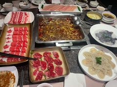 -皇城老妈火锅(琴台店)