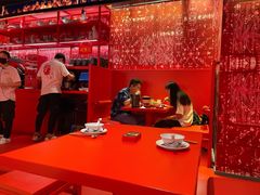 大堂-侯师傅热炒店(印象城店)