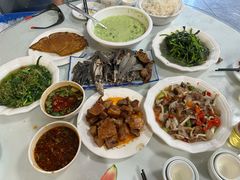 -元谋凉鸡店(百年老店)