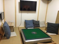 -ELEVEN桌游剧本杀轰趴馆(三里屯店)