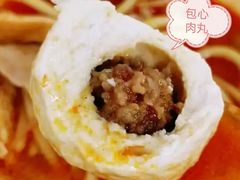 -古早沙茶王(杏林分店)