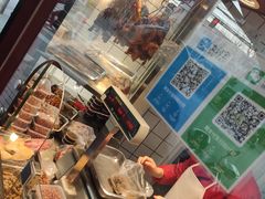 -晶牌烤鸭(延吉东路557弄小区店)