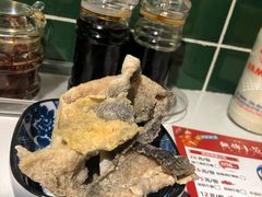 -無牌小范·香港明星美食