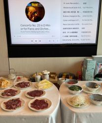 -圣贝拉母婴护理中心(深圳莱佛士店)