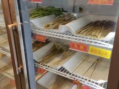 -成都玉林串串香火锅(三八店)
