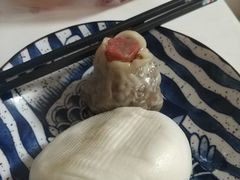 -白玉兰食品甜凤店(合生汇店)