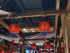 大堂-凤吉园乌拉满族火锅中华老字号(繁荣路店)