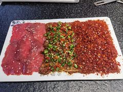 -渝里重庆火锅(航天城店)