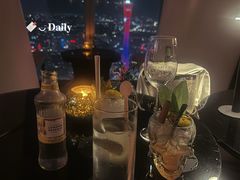 -广州四季酒店·天吧·高空酒吧